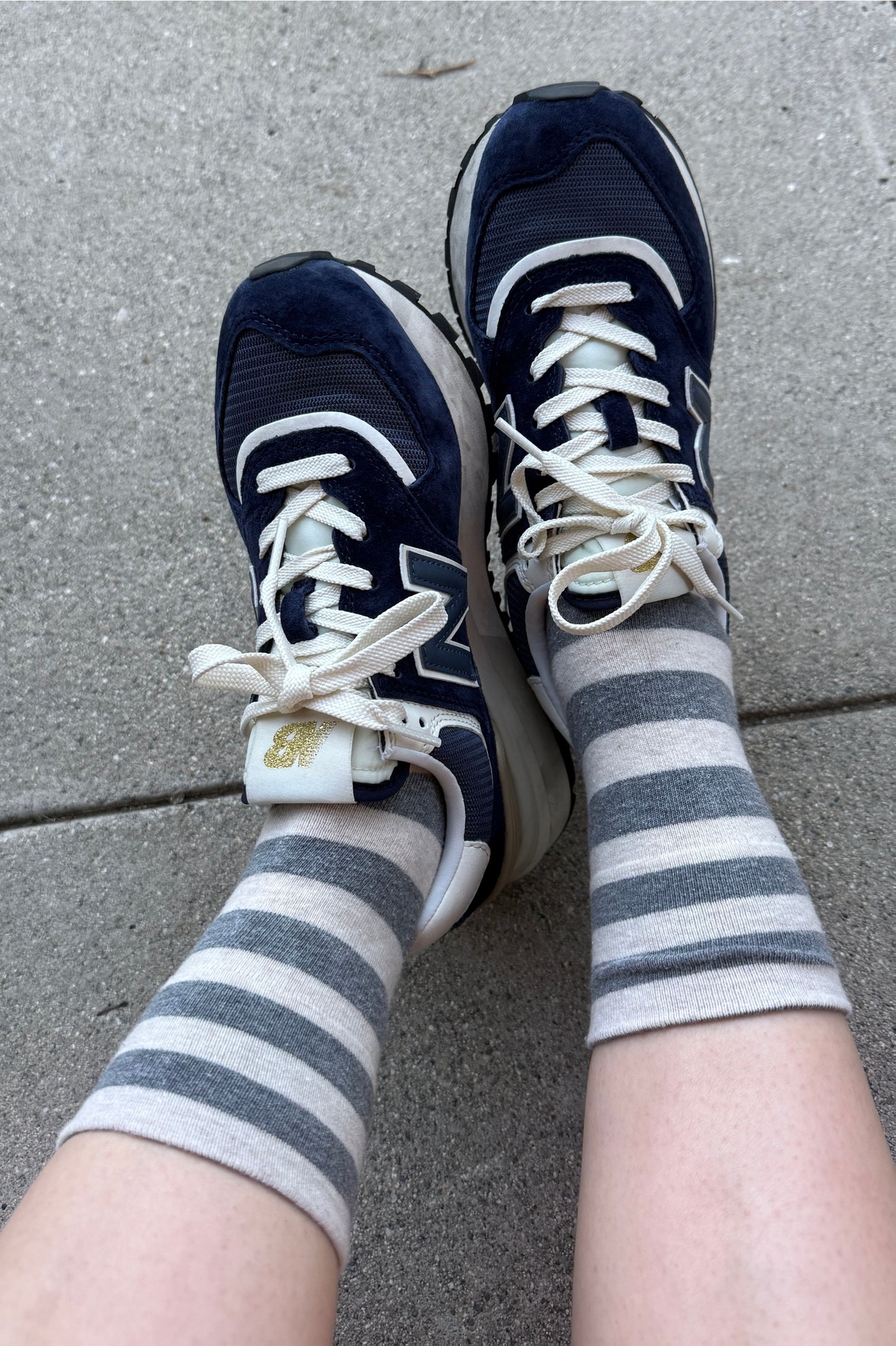 Wally Socks