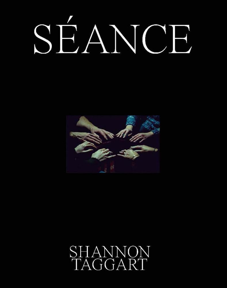 Named one of Time’s best photobooks of 2019, and now revisited by Atelier Éditions, Séance offers readers a remarkable series of supernatural photographs exploring spiritualist practices and beliefs within communities found across the US, the UK and Europe.