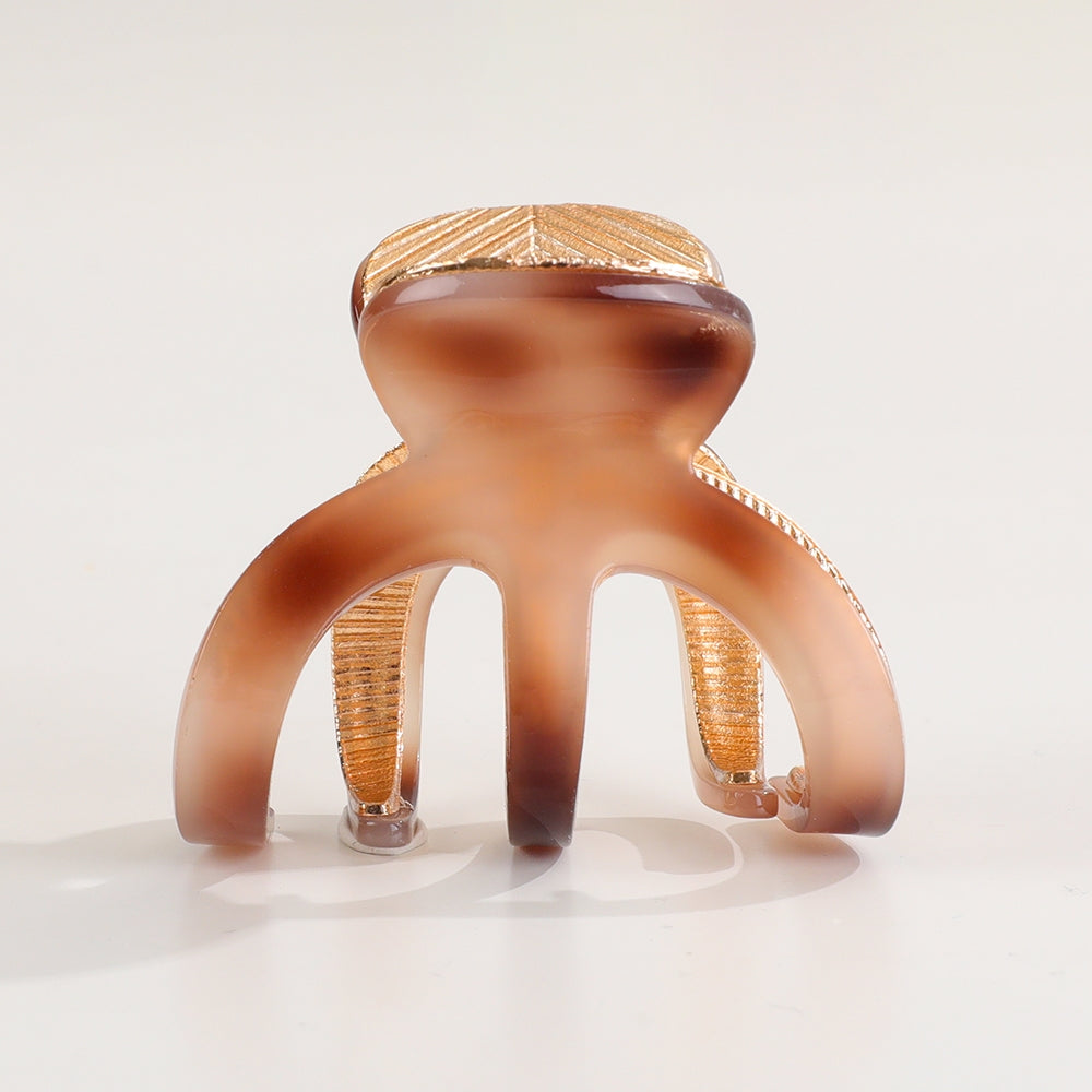 Coastal Claw Clip