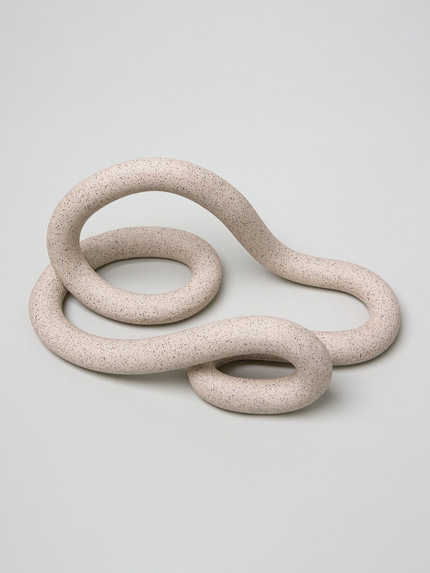 Lumbra Ceramic Book Stand