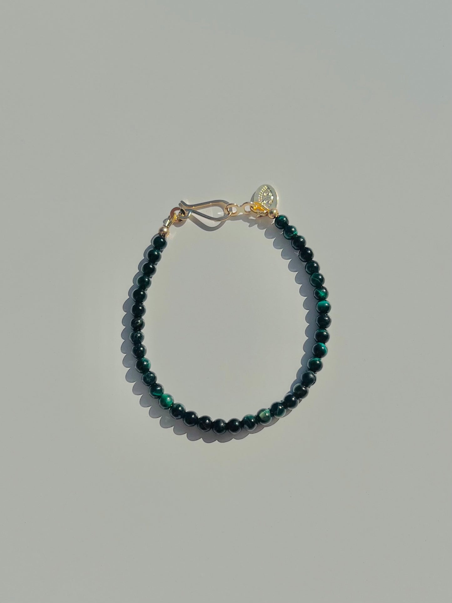 Malachite Bracelet