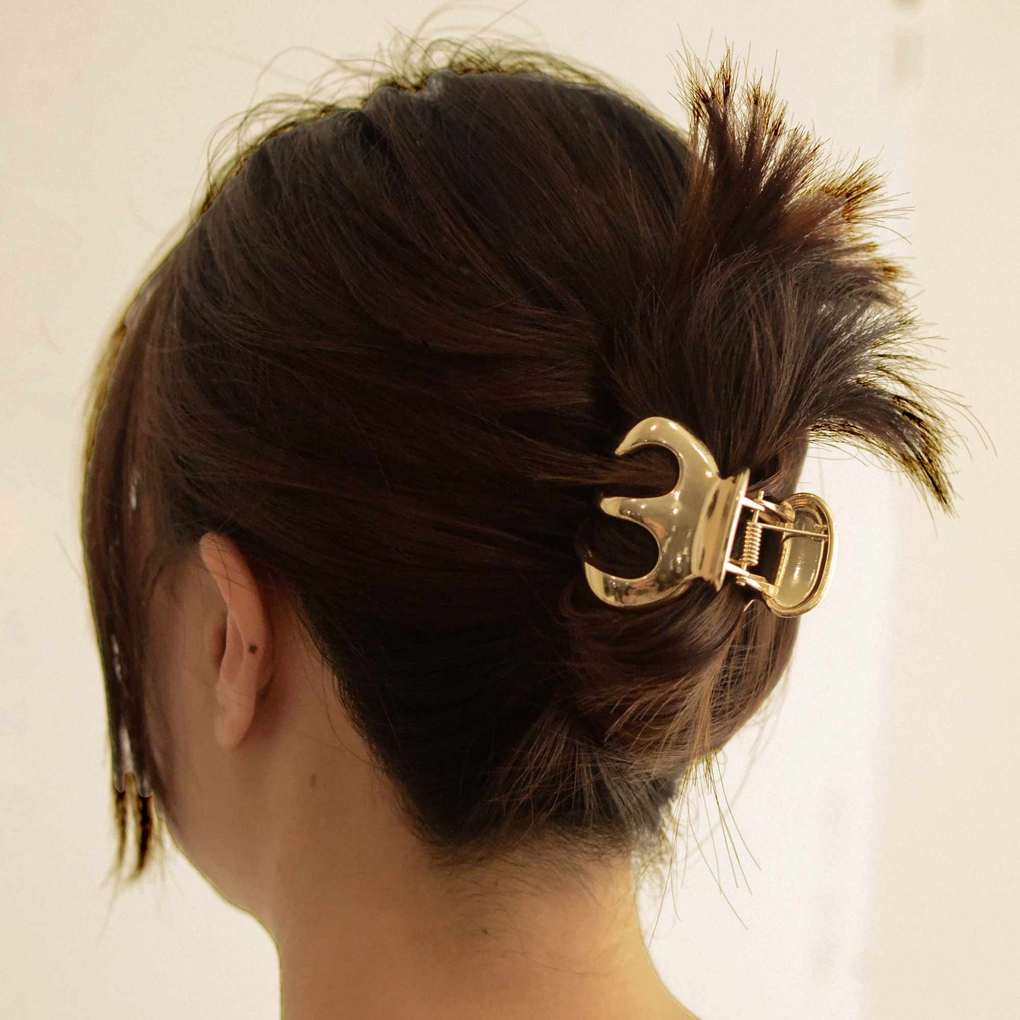 Riptide Metal Claw Clip