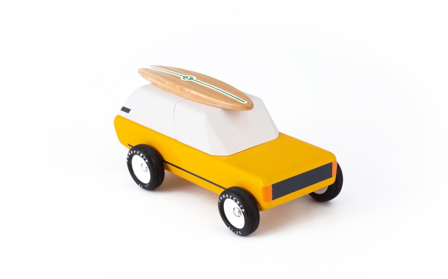 Cotswold Gold Car