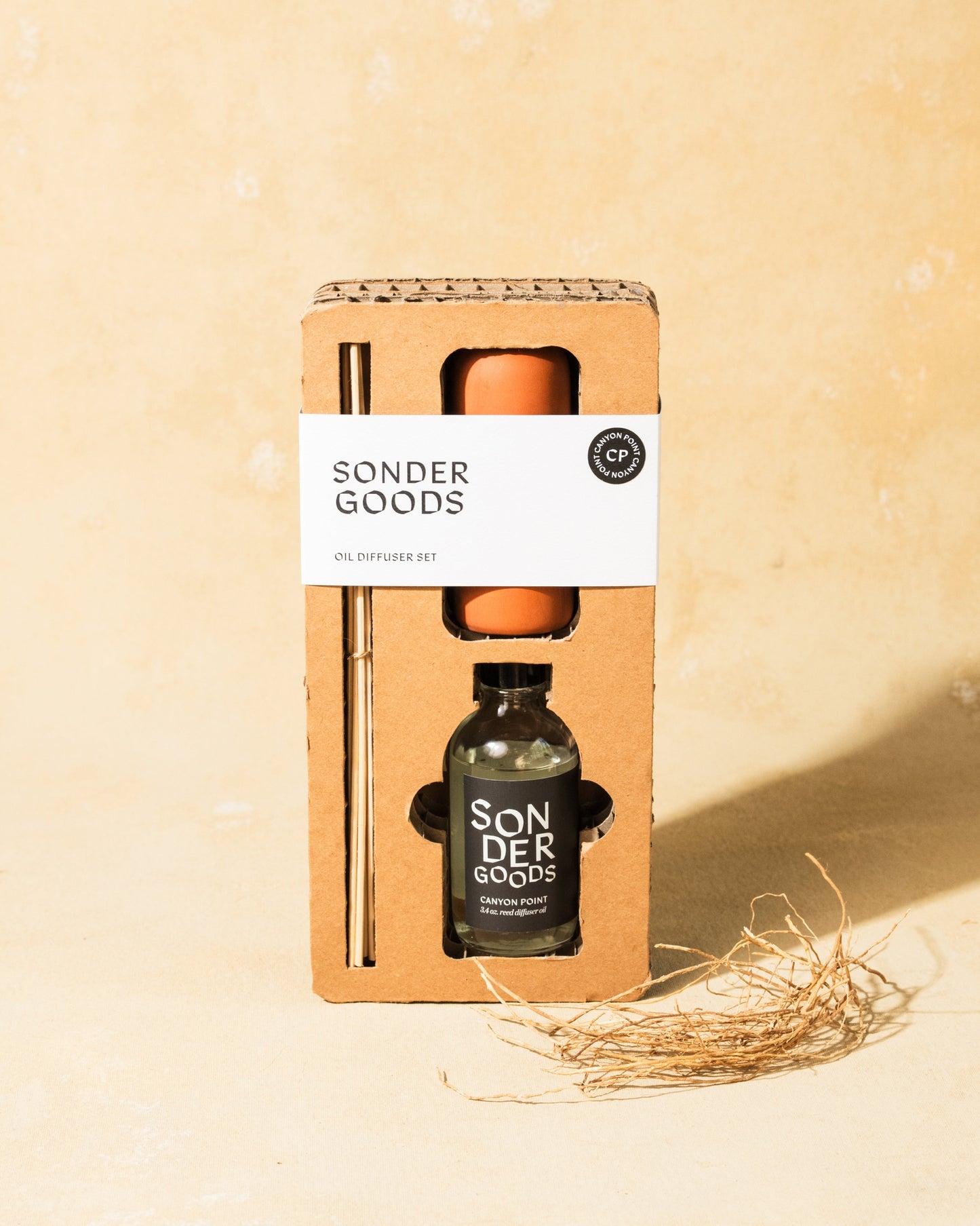 sonder goods reed diffuser