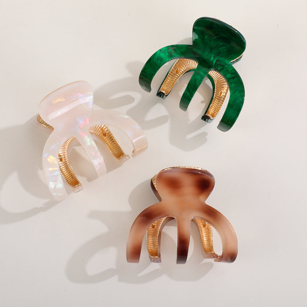 Coastal Claw Clip