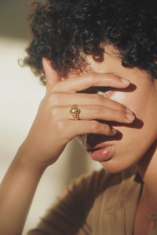 mountainside Boulangerie Ring