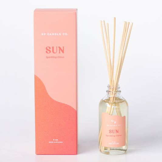 Sun Reed Diffuser