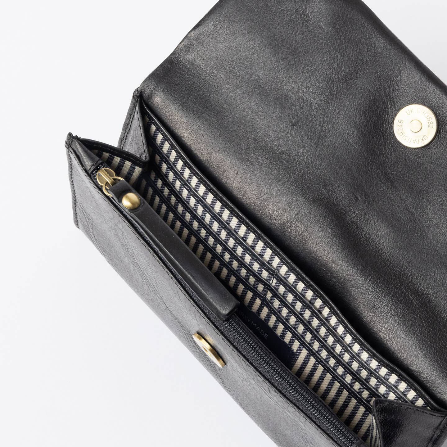 Pau's Leather Wallet