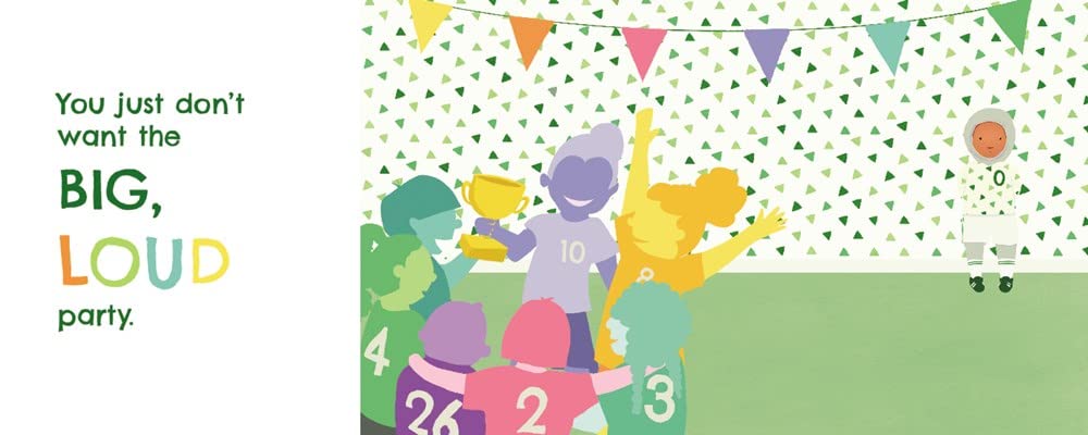 Wallflowers Kids Book
