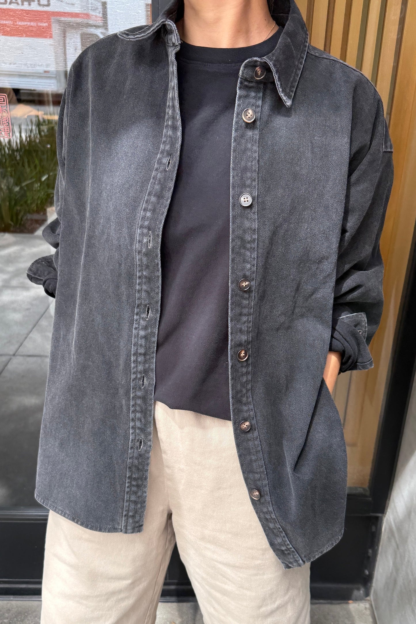 Theo Jacket