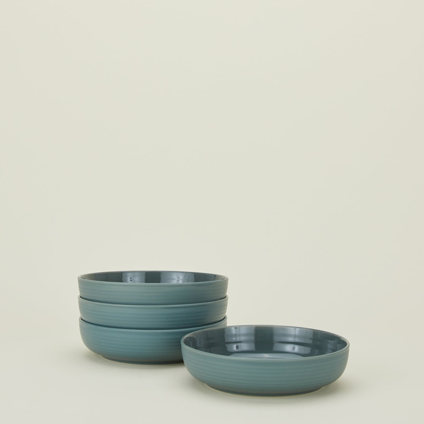 Essential Low Bowl