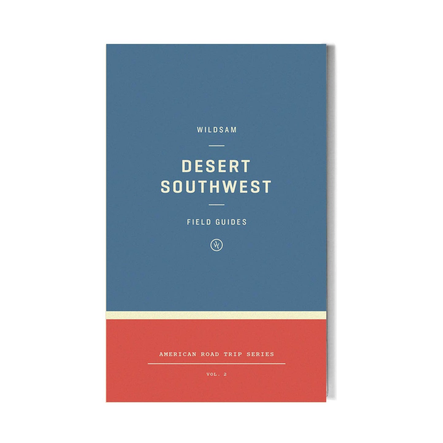 Wildsam Field Guides - Part of the American road trip series, Desert Southwest leads travelers into an elevated experience of this classic road trip region, working closely with a team of soulful experts. Topics include itineraries for classic adventures across the Southwest, tips from park rangers, green chili stew, desert plants, and more.