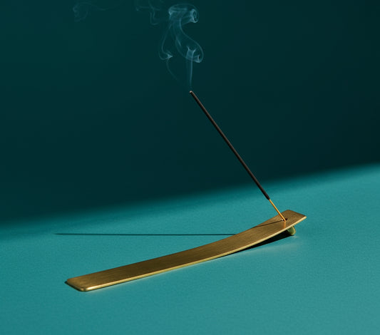 Ghost Lake Incense