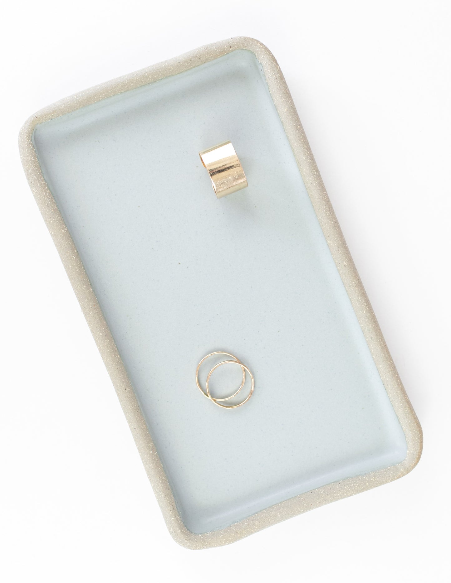 Ceramic Catch All Dish