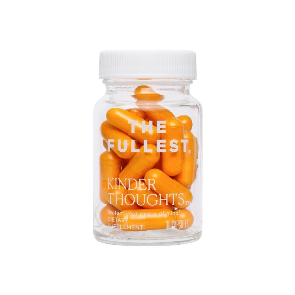 kinder thoughts saffron supplement
