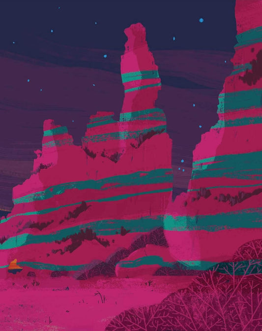 Most of the Better Natural Things in the World Book