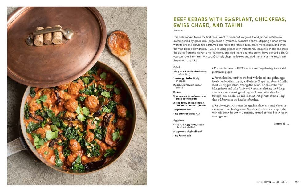Don't Worry, Just Cook: Delicious, Timeless Recipes for Comfort and Connection
