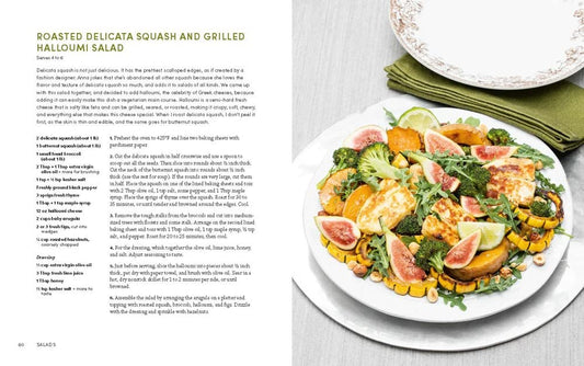 Don't Worry, Just Cook: Delicious, Timeless Recipes for Comfort and Connection