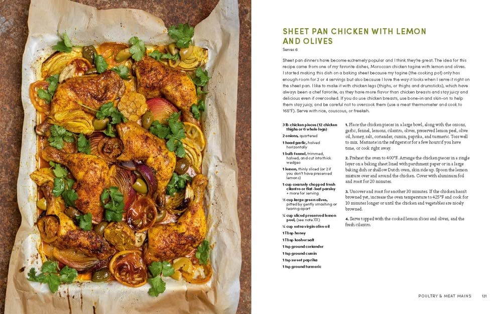 Don't Worry, Just Cook: Delicious, Timeless Recipes for Comfort and Connection