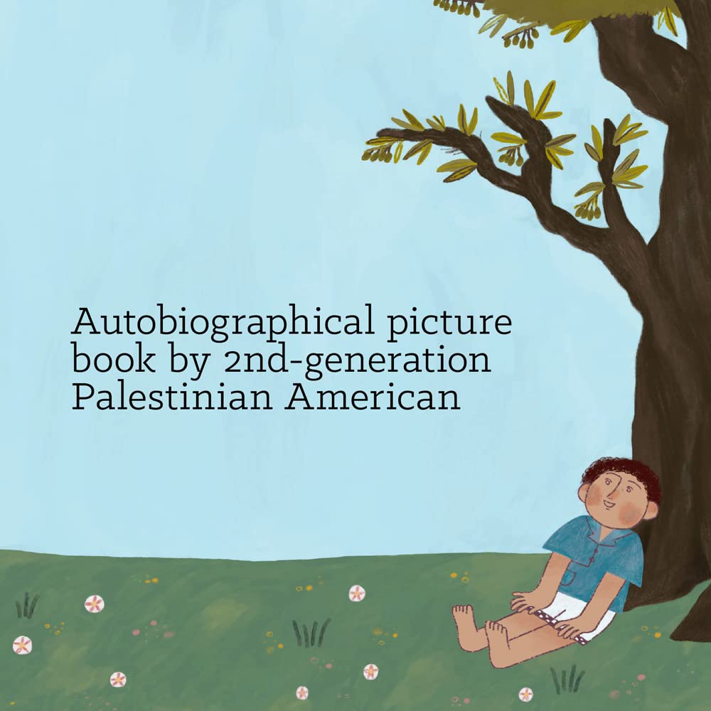 A Palestinian family celebrates the stories of their homeland in this moving autobiographical picture book debut by Hannah Moushabeck. With heartfelt illustrations by Reem Madooh, this story is a love letter to home, to family, and to the persisting hope of people that transcends borders.