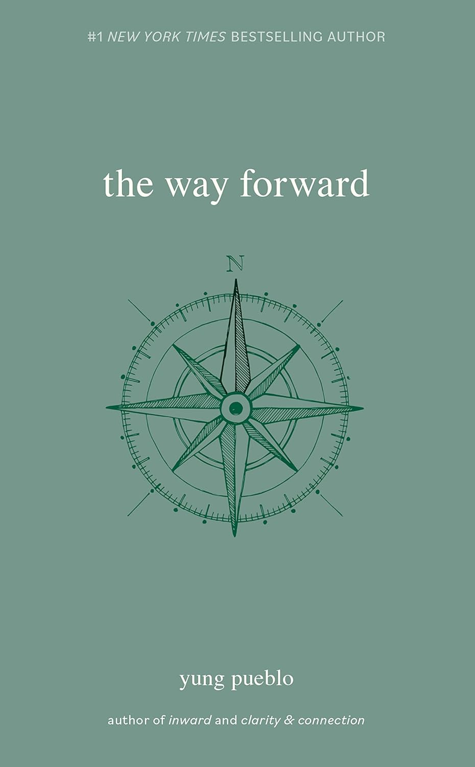 The Way Forward