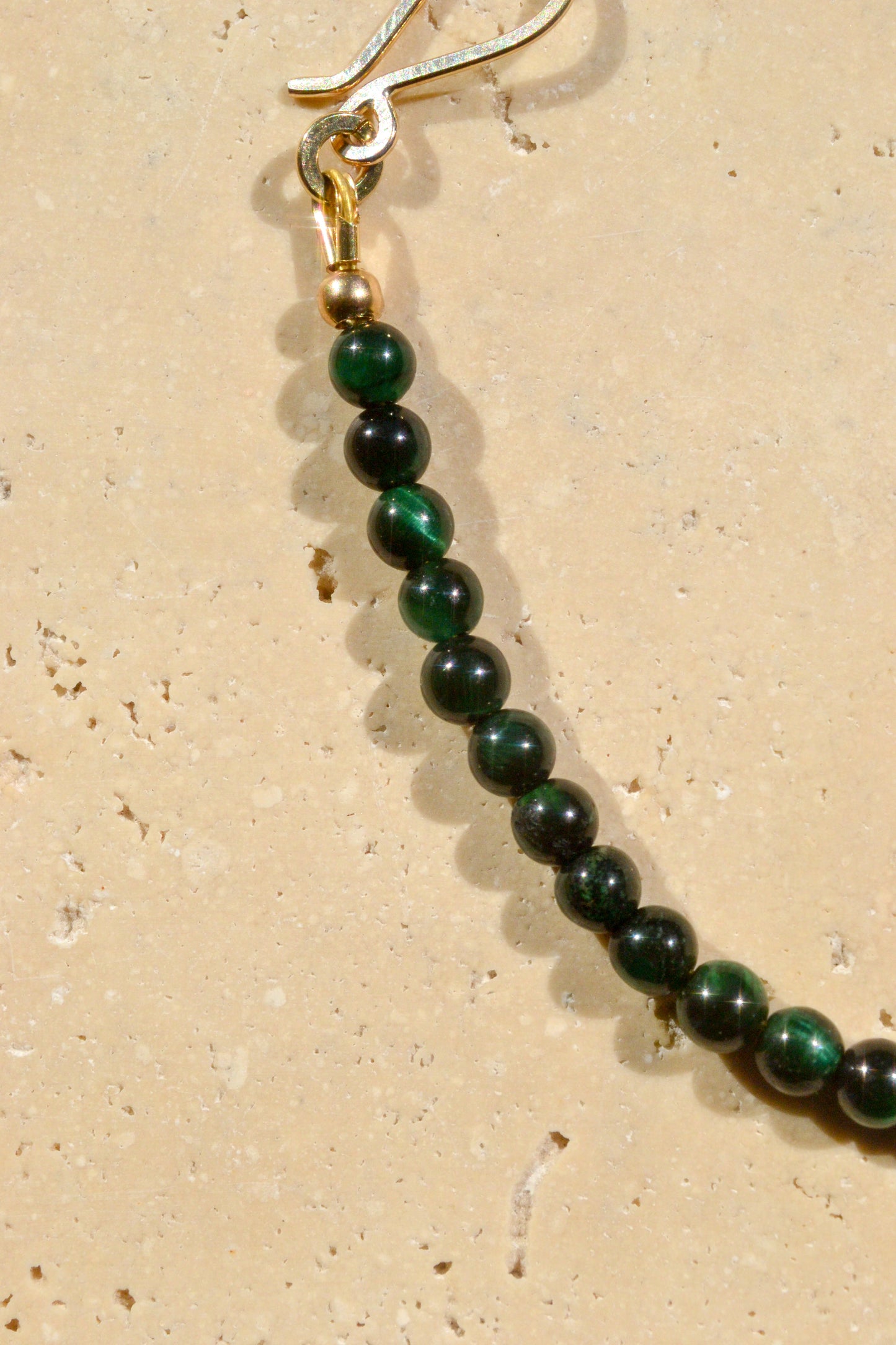 Malachite Bracelet