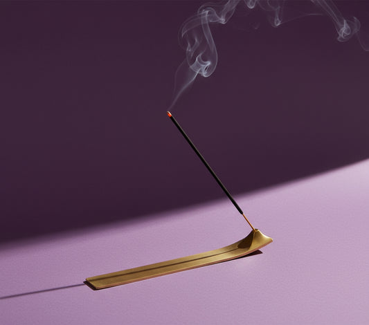 Velvet Earth Incense