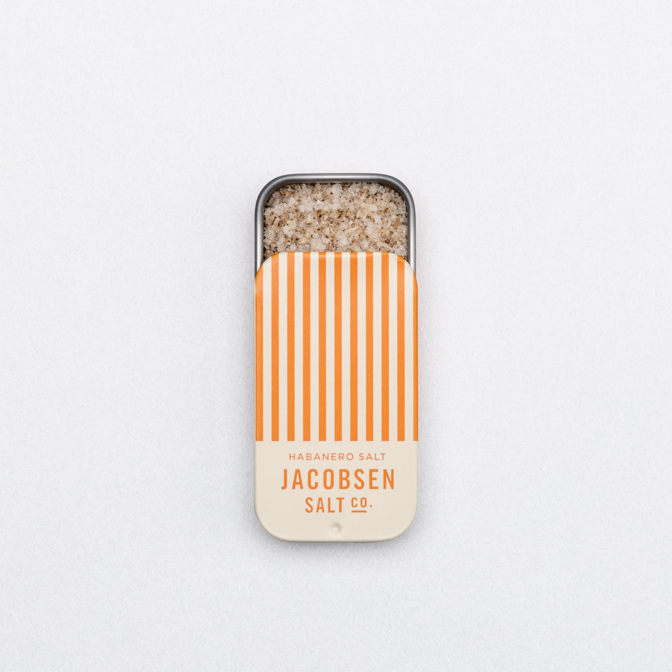 Sea Salt Slide Tin