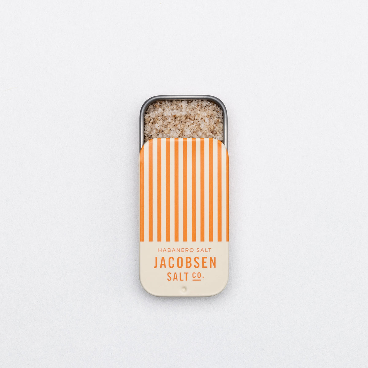 Sea Salt Slide Tin