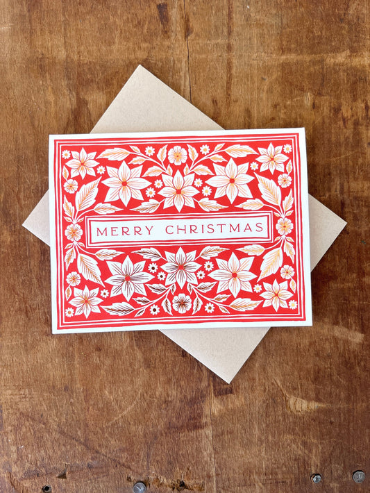 Holidays Boxed Cards Set