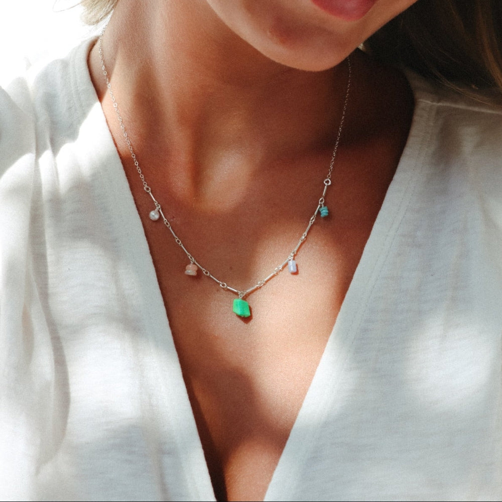 Meadow Necklace
