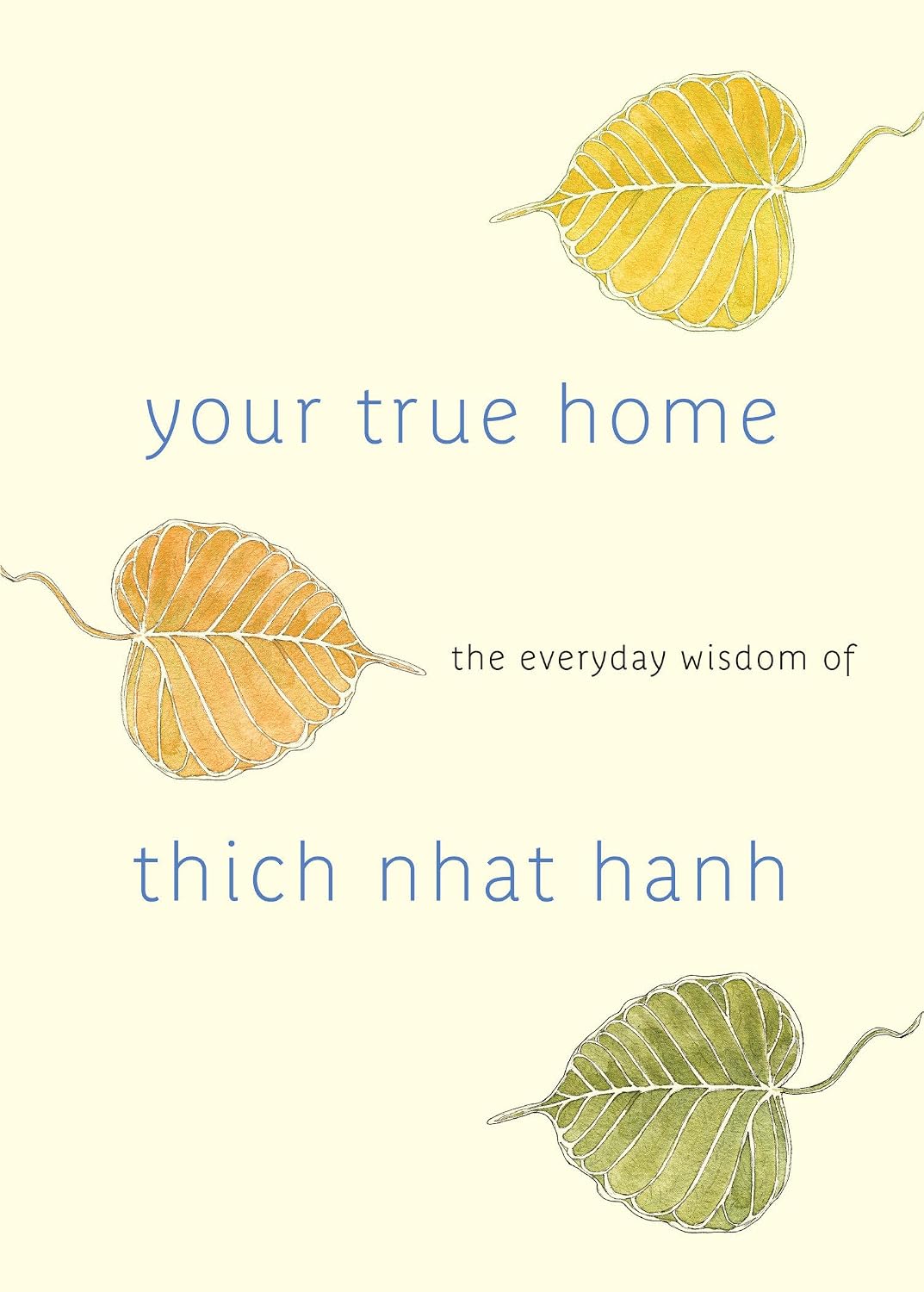 365 practical, powerful teachings for daily inspiration on how mindfulness can transform our lives and the greater world—from the beloved Zen teacher and author of No Mud, No Lotus