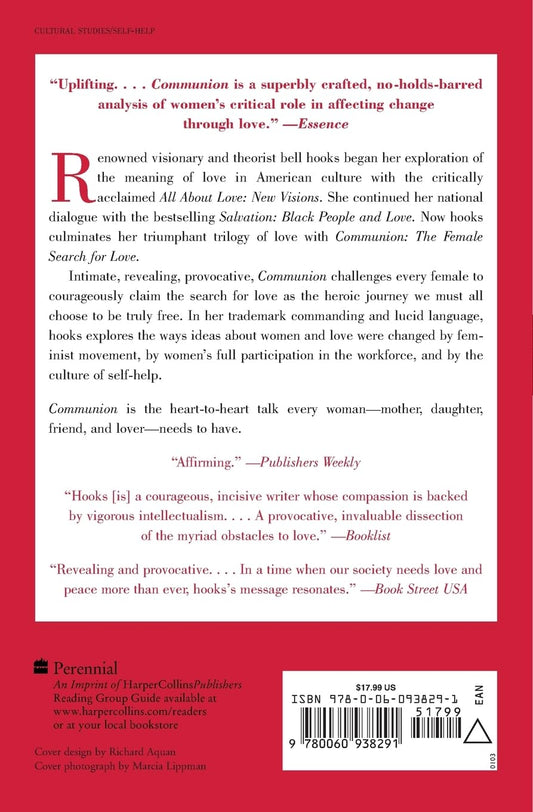 Communion: The Female Search for Love