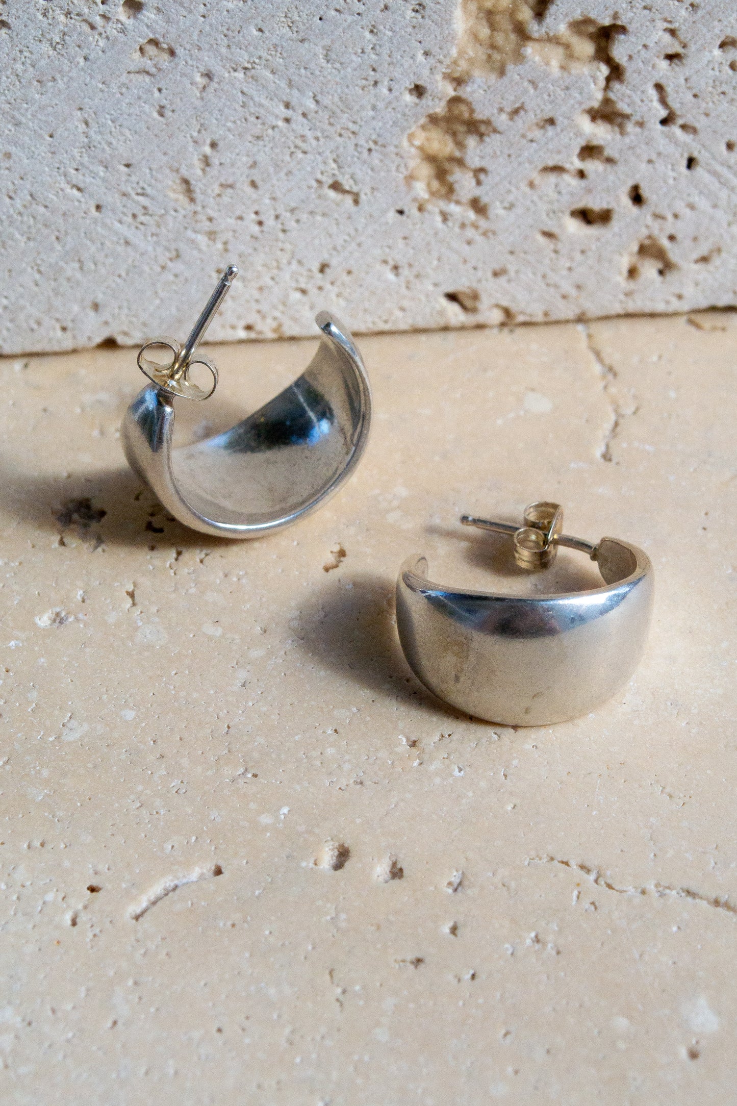 Fortune Hoops