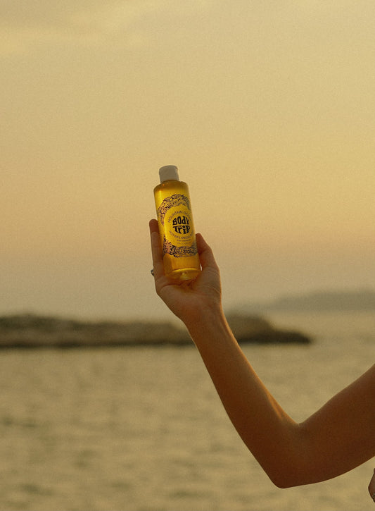 Body Trip Oil