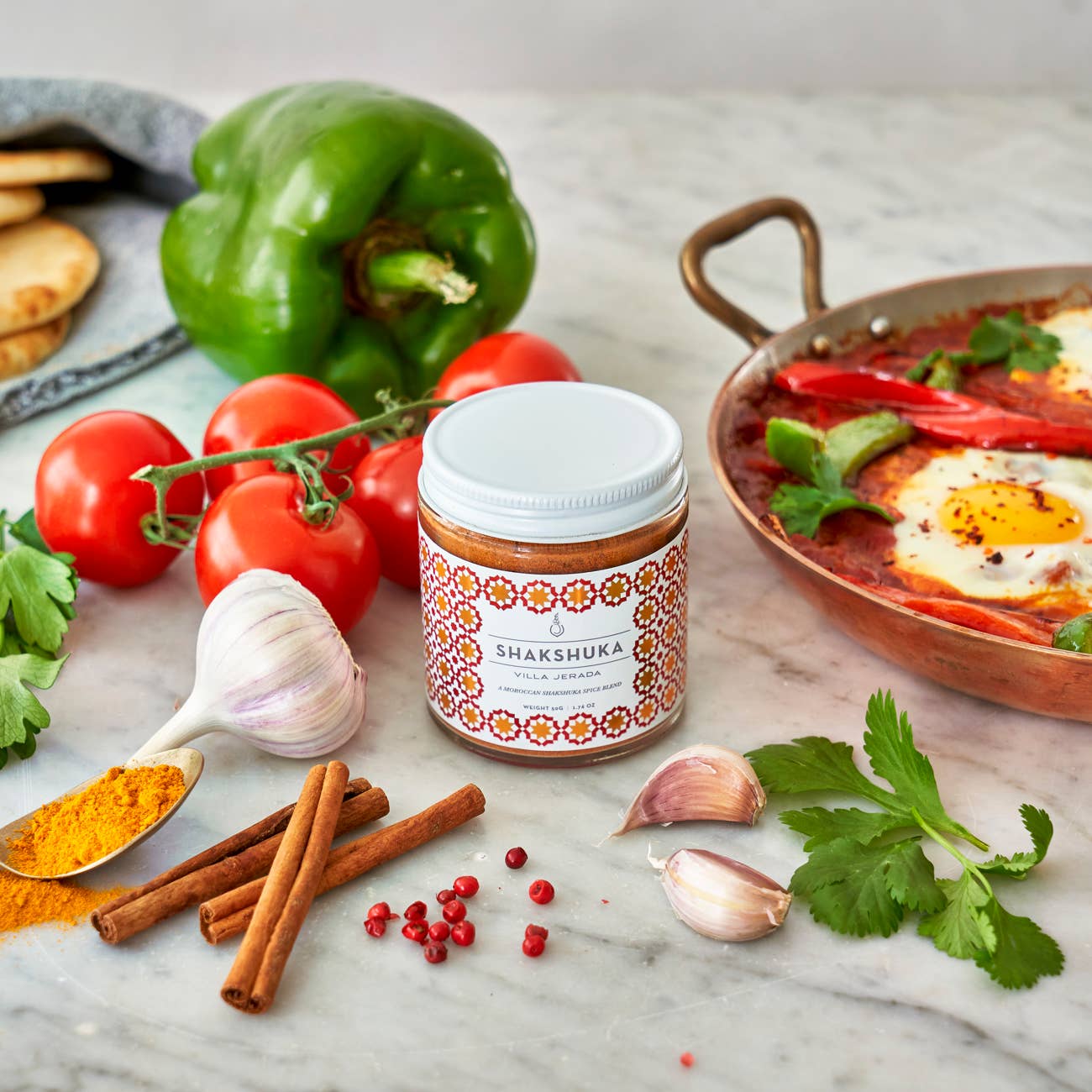 Shakshuka Blend