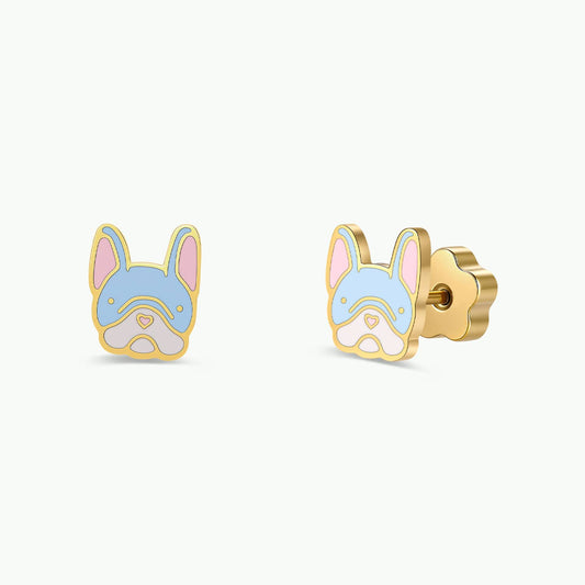 Kids Stud Earrings