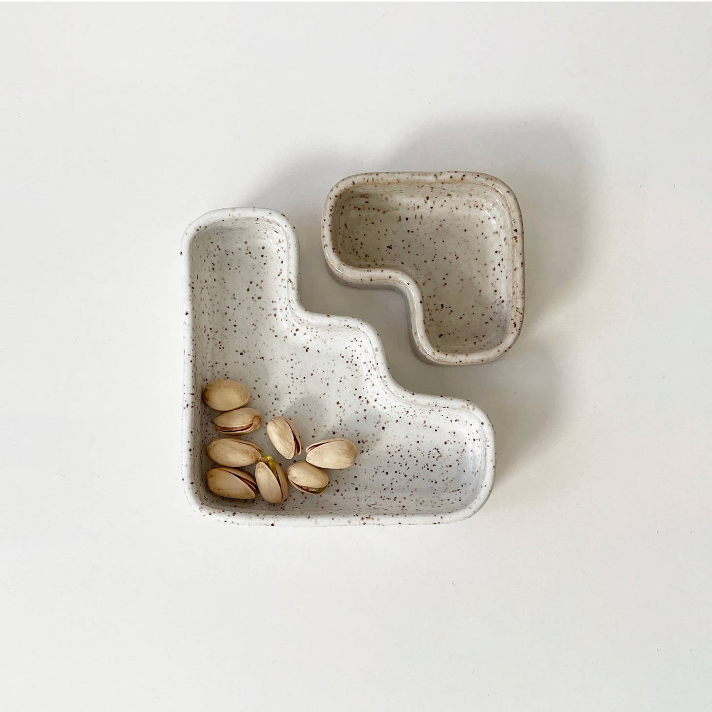 Ceramic Tapas Dish Set