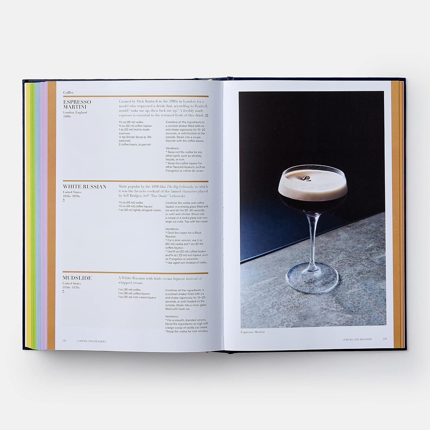Spirited: Cocktails From Around the World. The ultimate guide to cocktails for every home and host – a luxurious, fully-illustrated, global celebration of classic and cutting-edge cocktails, packed with fascinating historical detail as well as more than 600 fail-safe recipes.