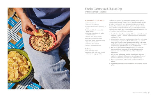 By Heart: Recipes to Hold Near and Dear