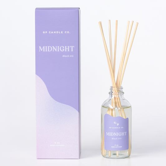 Midnight Reed Diffuser