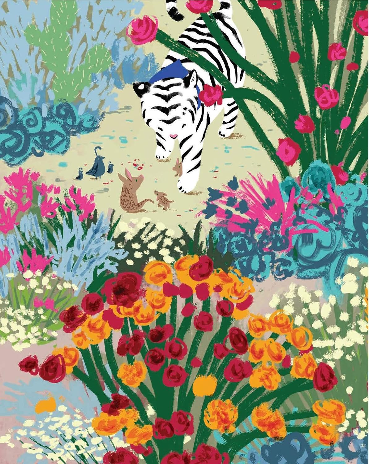 Most of the Better Natural Things in the World Book