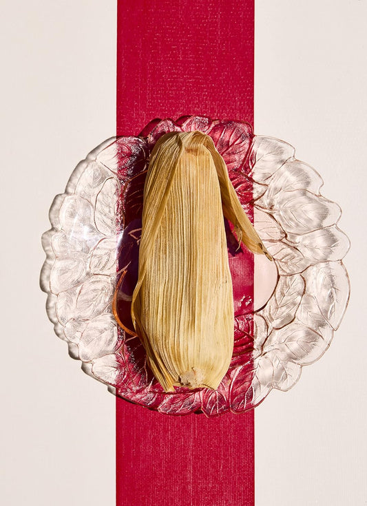 MASA is your guide to making authentic, high-quality masa from scratch and cooking with it in your home kitchen. In addition to teaching how to make masa from dried corn kernel to fully realized dish, this book also shows cooks how to use masa in 50 base recipes for tortillas, pozole, tamales, and more.