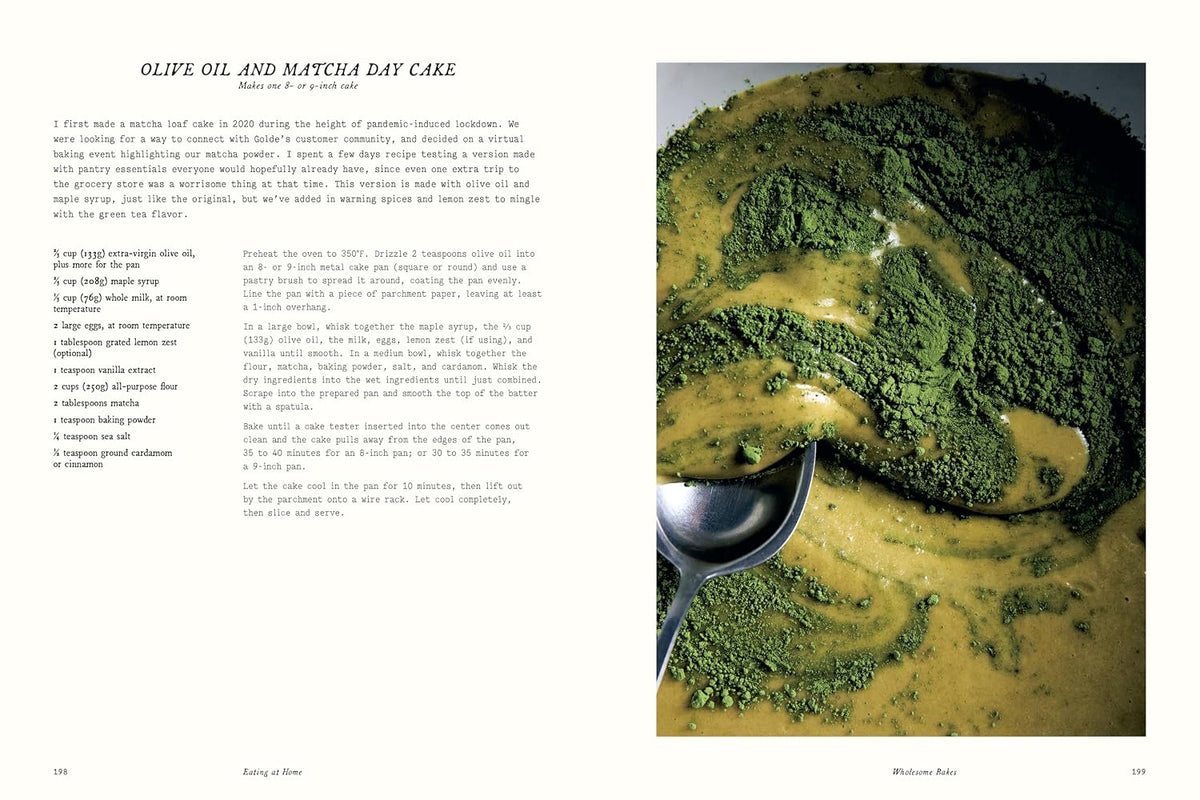 Eating at Home: The Nourishing Practice of Everyday Cooking