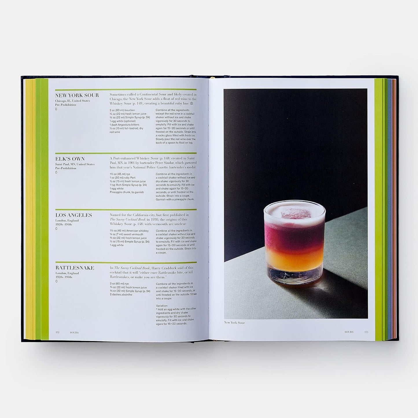 Spirited: Cocktails From Around the World. The ultimate guide to cocktails for every home and host – a luxurious, fully-illustrated, global celebration of classic and cutting-edge cocktails, packed with fascinating historical detail as well as more than 600 fail-safe recipes.