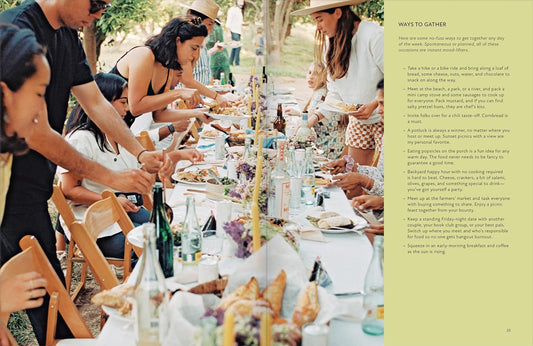 Al Fresco: Inspired Ideas for Outdoor Living by julie pointer adams