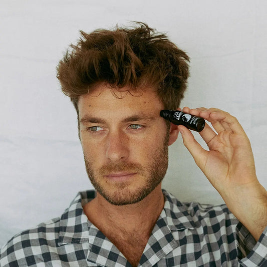 Night Potion Men Essential Oil Roll On