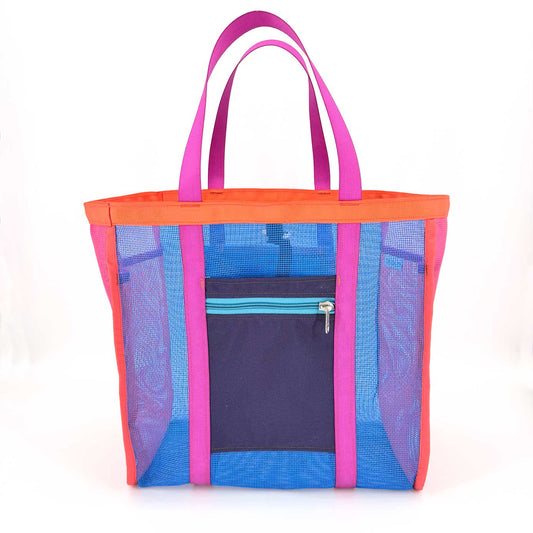 The Mother Mesh Tote