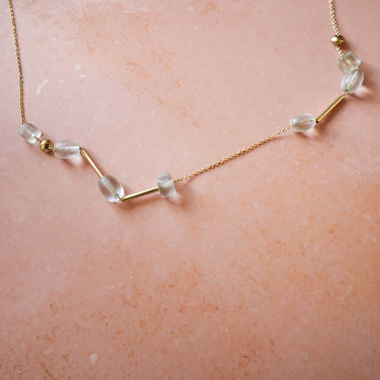 Lucent Necklace