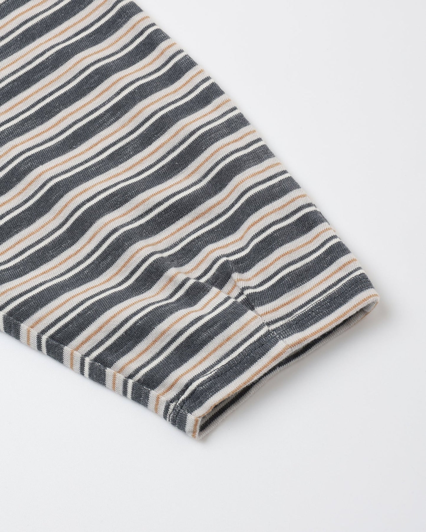 Blue Stripe Hayes Jumpsuit